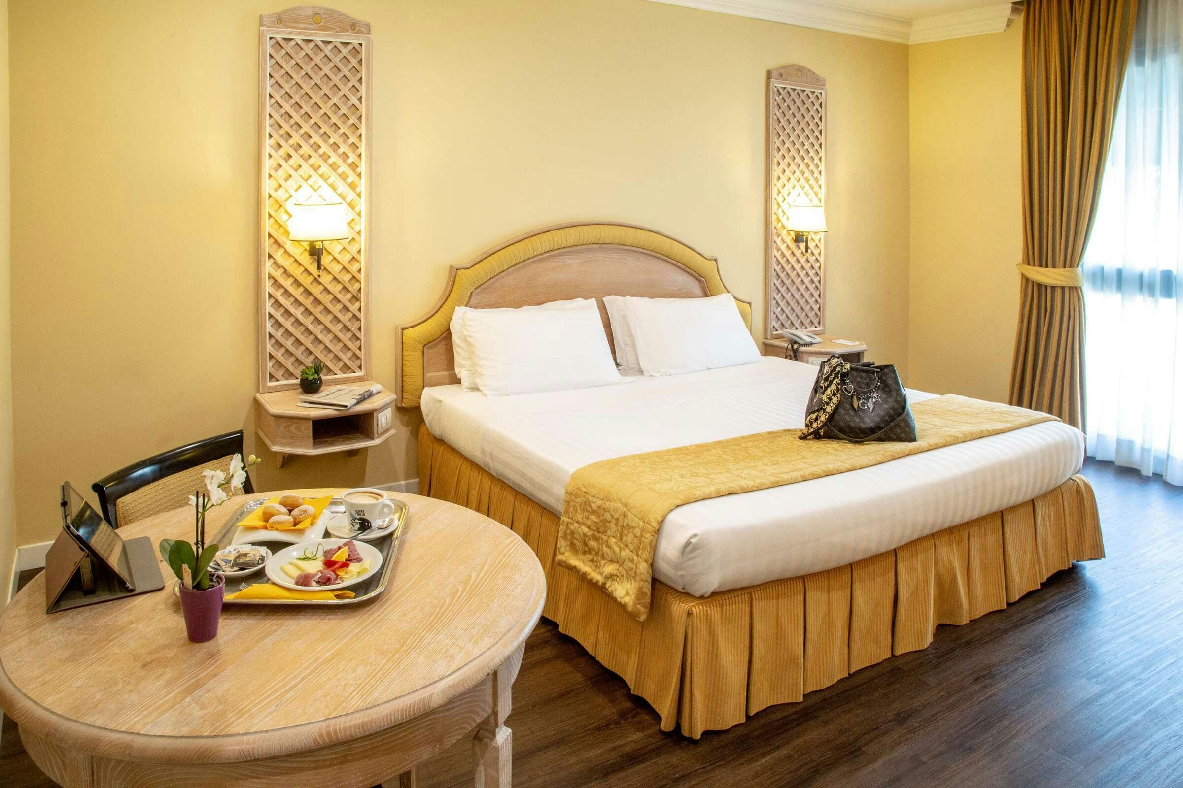 Hotel Best Western Park Hotel photo 2