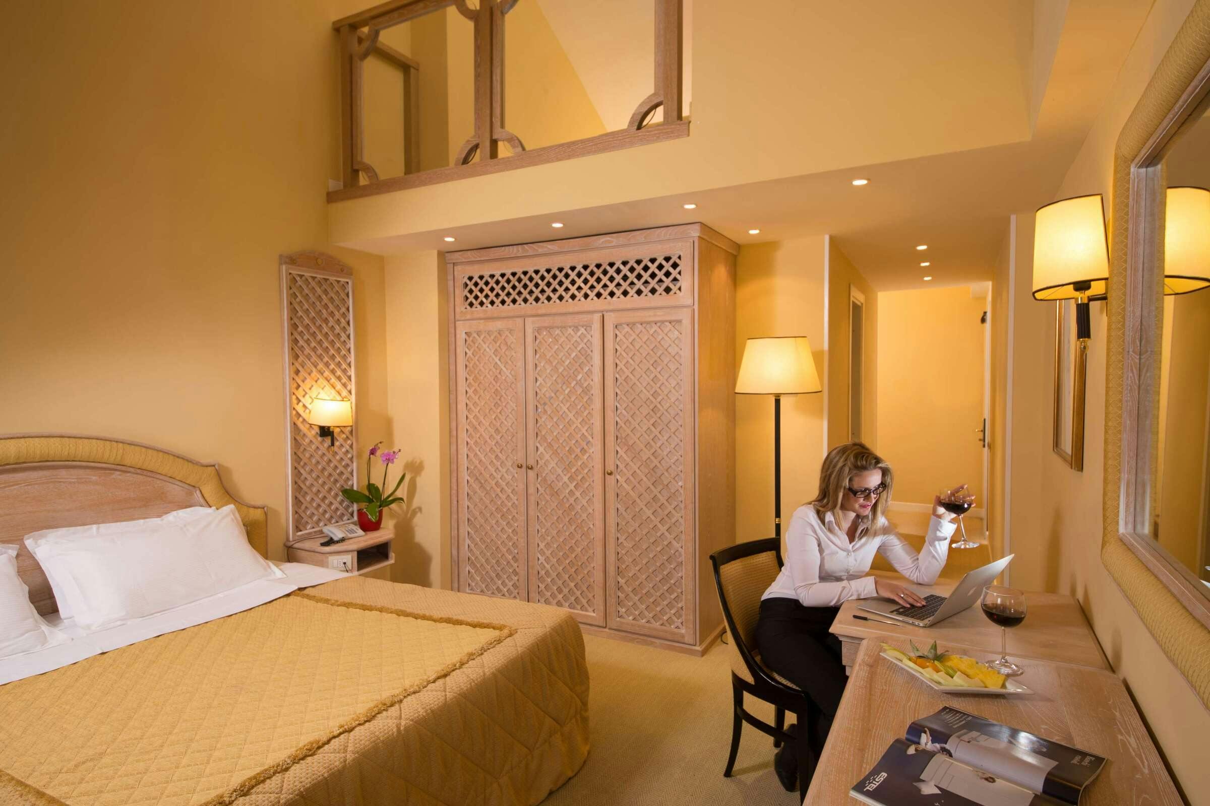 Hotel Best Western Park Hotel photo 3