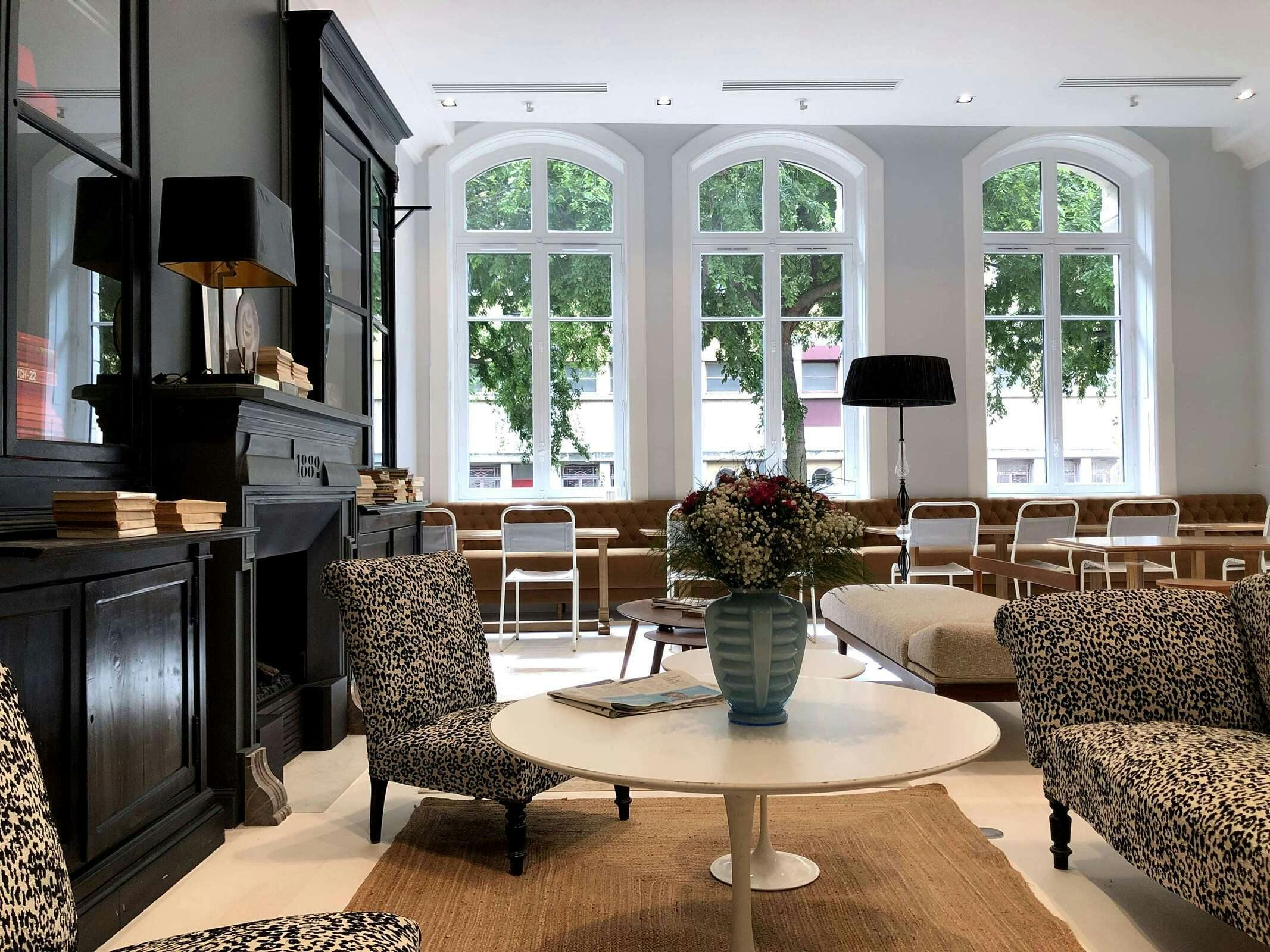 Hotel Best Western Hotel de Verdun photo 1