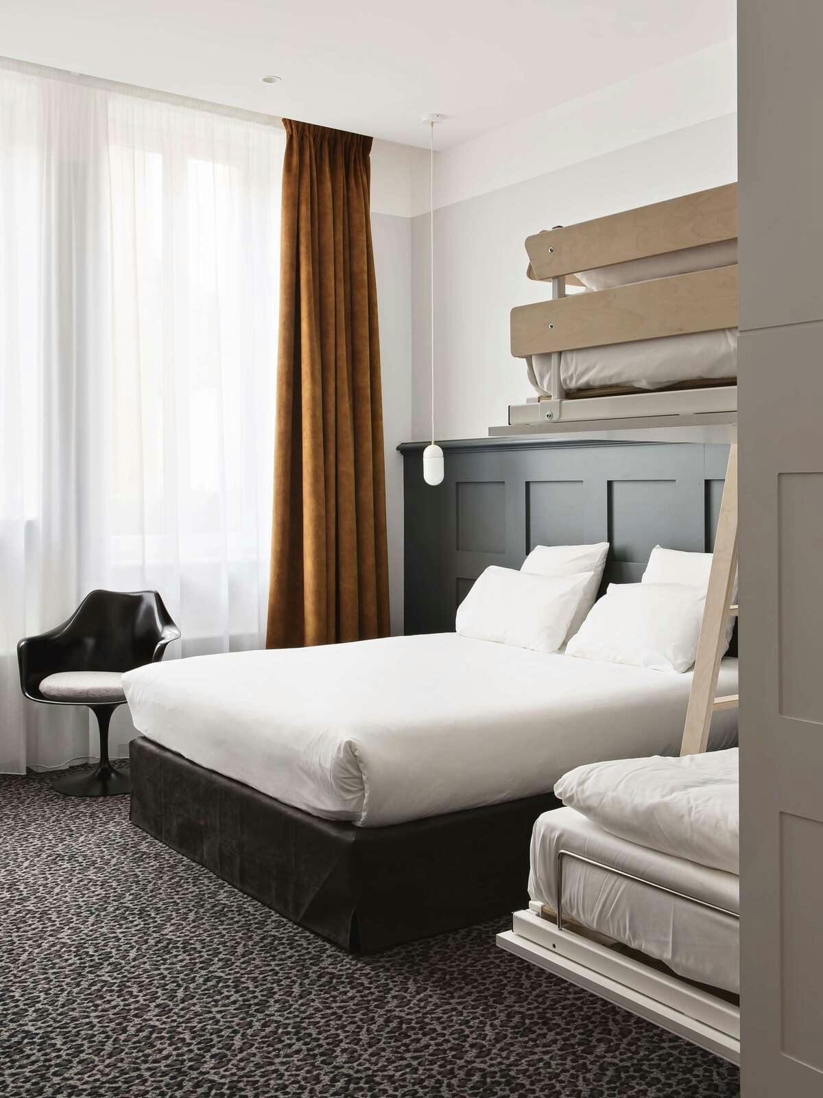 Hotel Best Western Hotel de Verdun photo 3