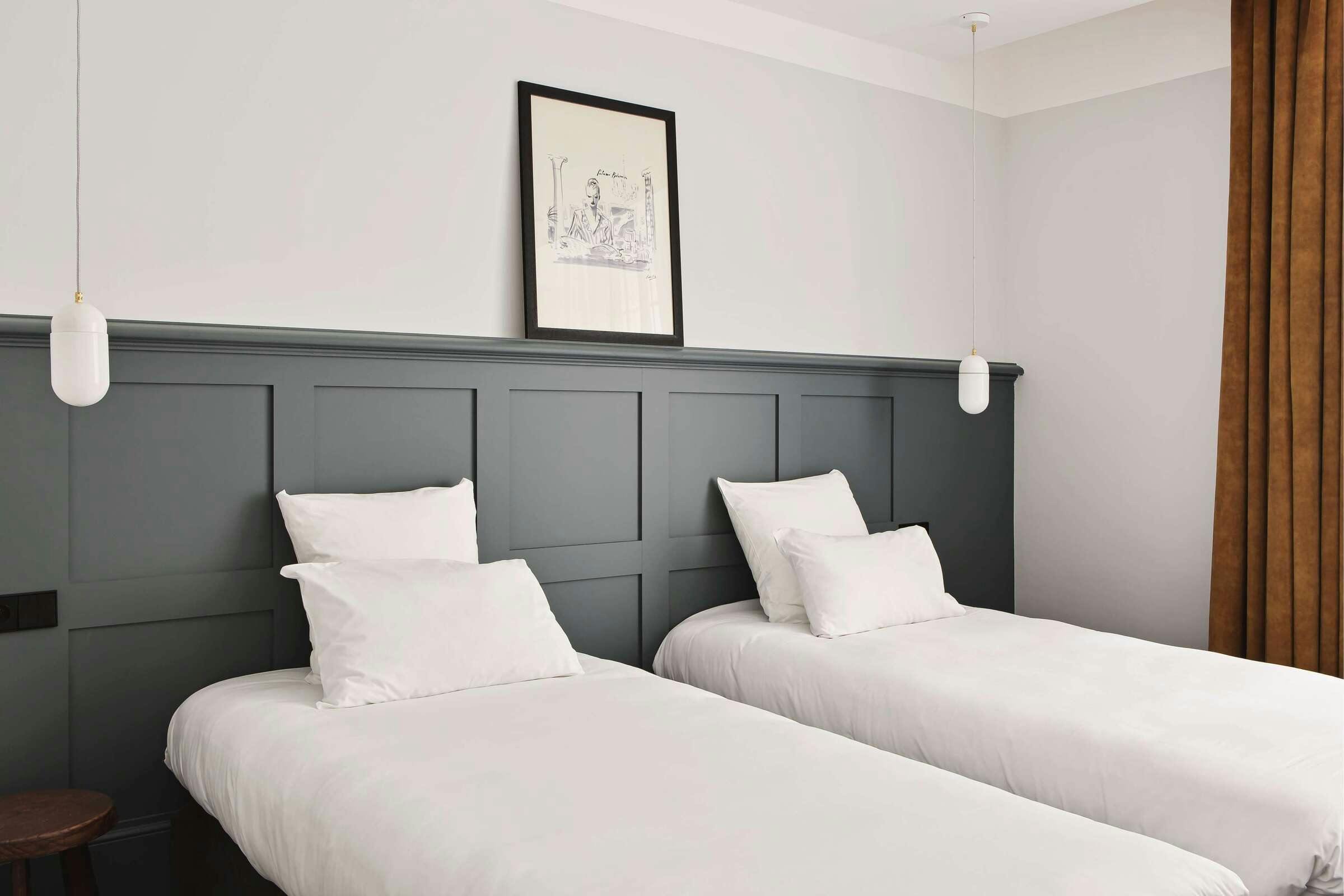 Hotel Best Western Hotel de Verdun photo 4