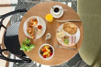 Hotel Best Western Bourgoin Jallieu photo 3