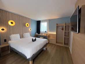 Hotel Best Western Bourgoin Jallieu photo 4