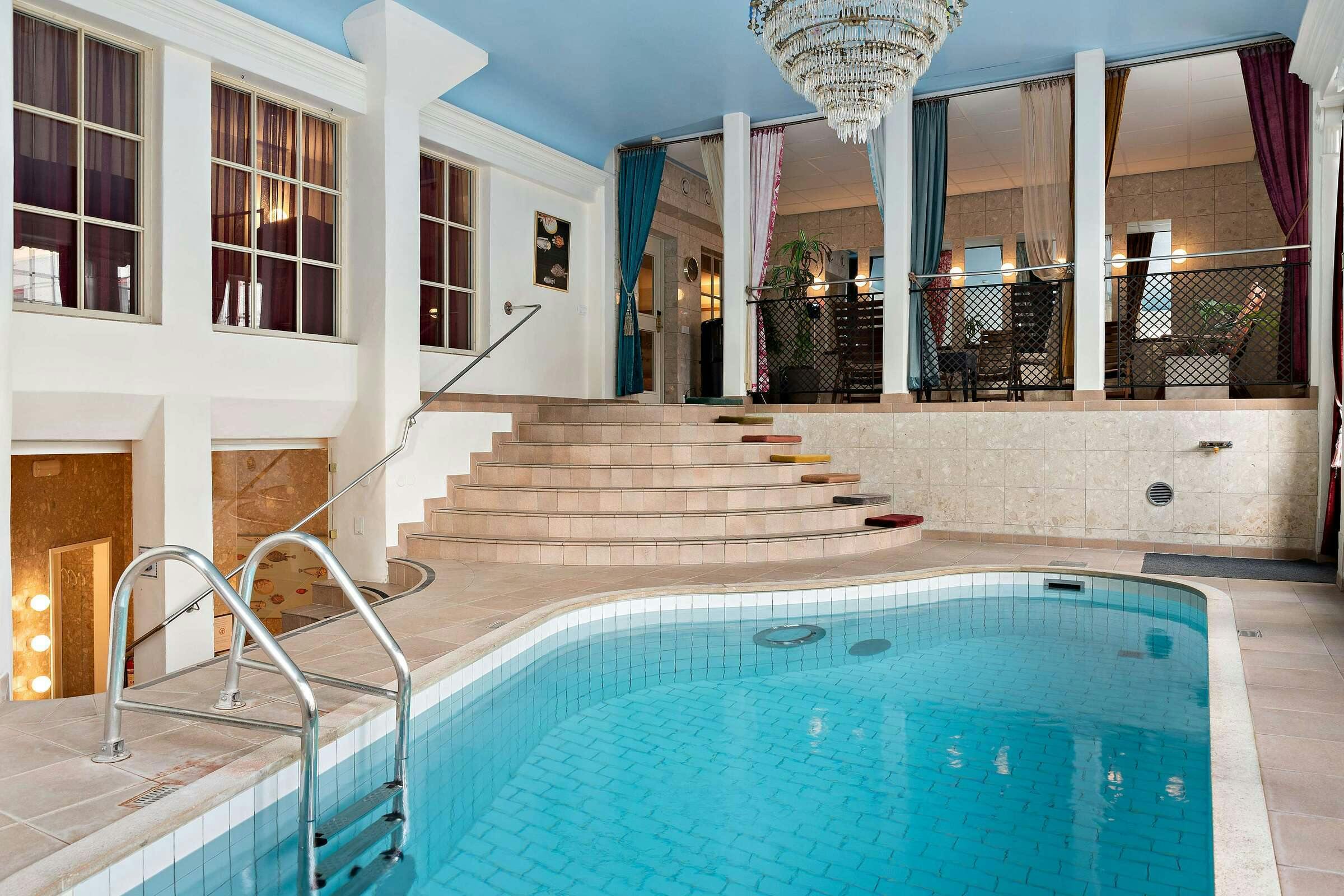 Hotel Best Western Strand Hotel photo 2
