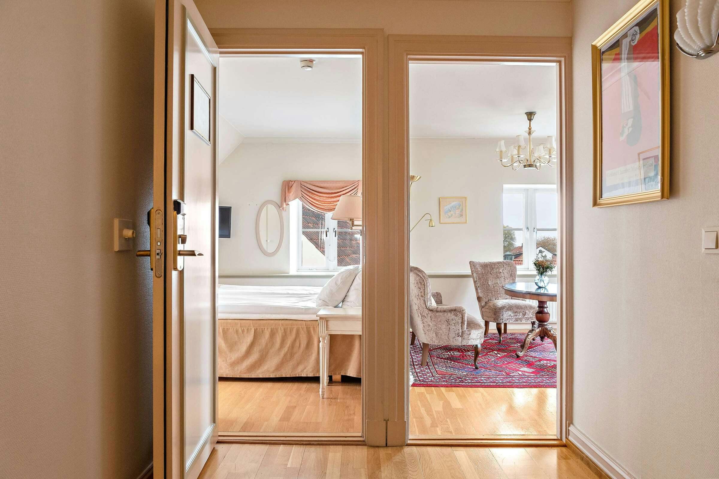 Hotel Best Western Strand Hotel photo 4