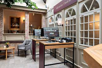 Hotel Best Western Strand Hotel photo 5