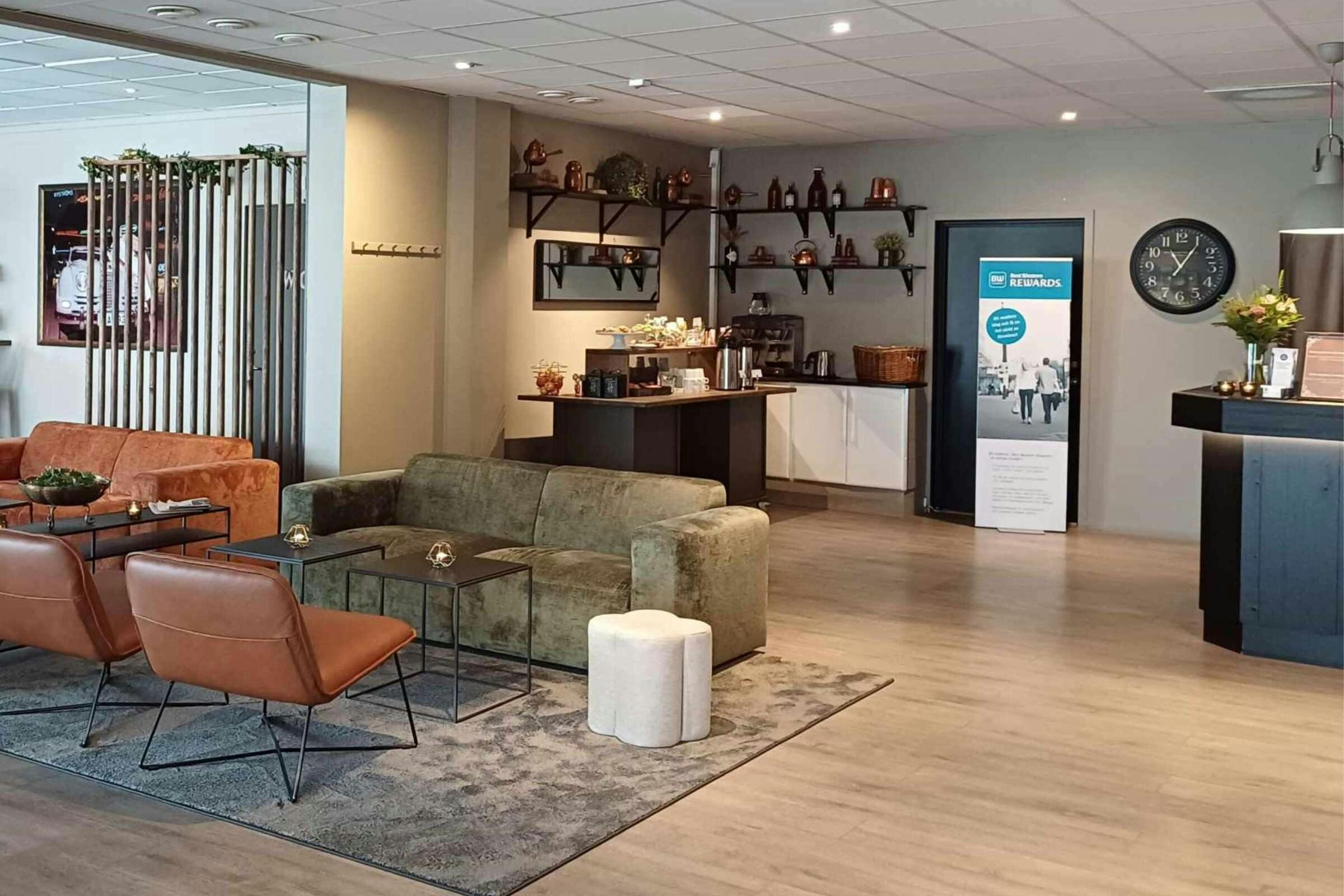 Hotel Best Western Hotel Trollhattan photo 1