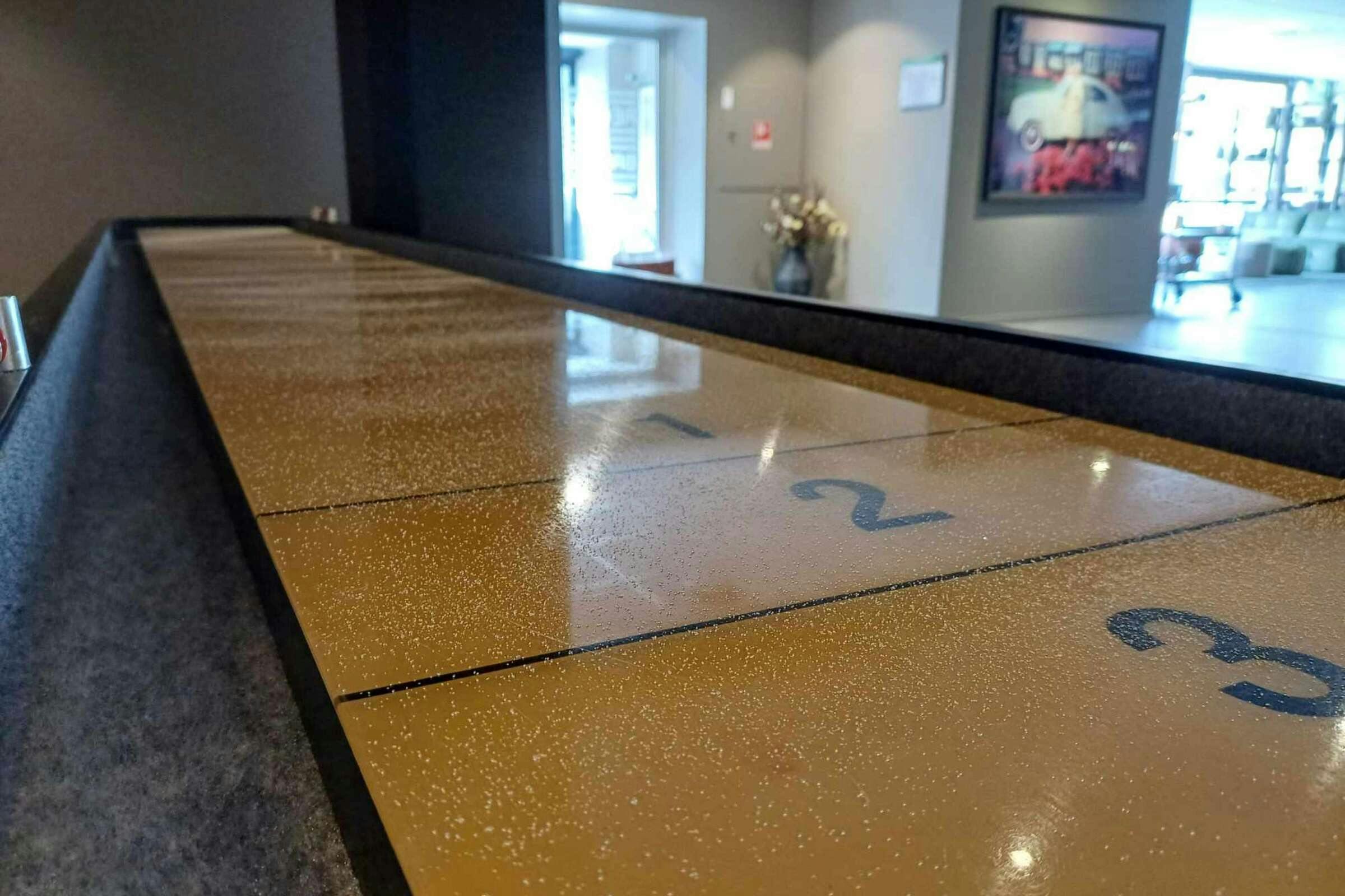 Hotel Best Western Hotel Trollhattan photo 4