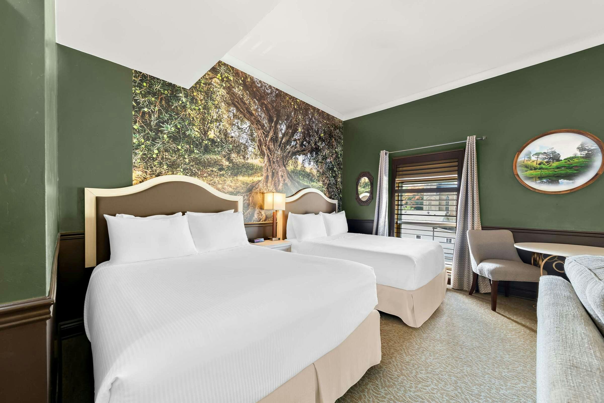 Hotel The Arlington Hotel, Bw Signature Collection photo 3