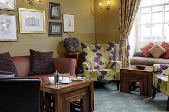 Hotel Best Western Forest & Vale Hotel photo 3