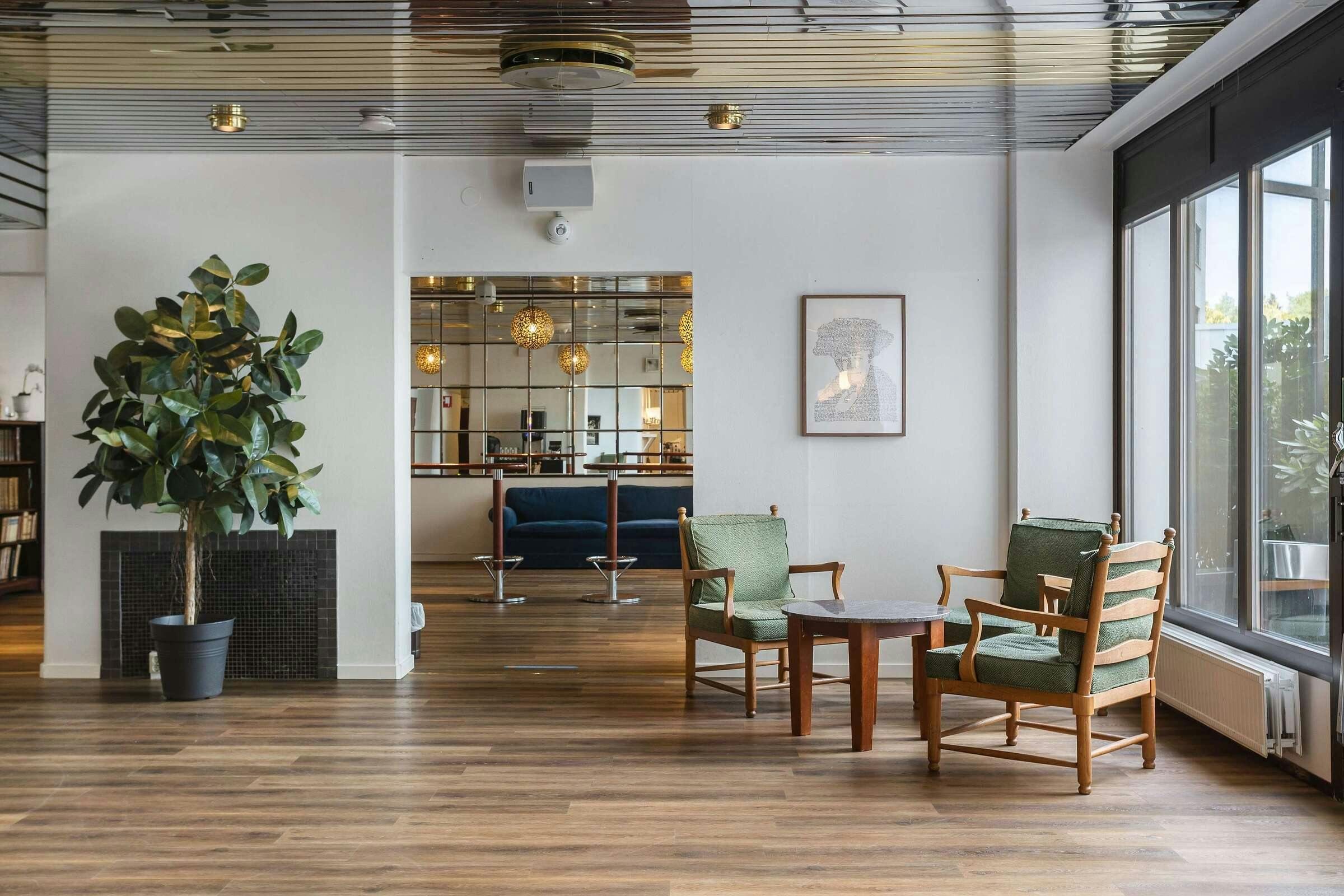 Hotel Best Western Gustaf Fröding Hotel & Konferens photo 3