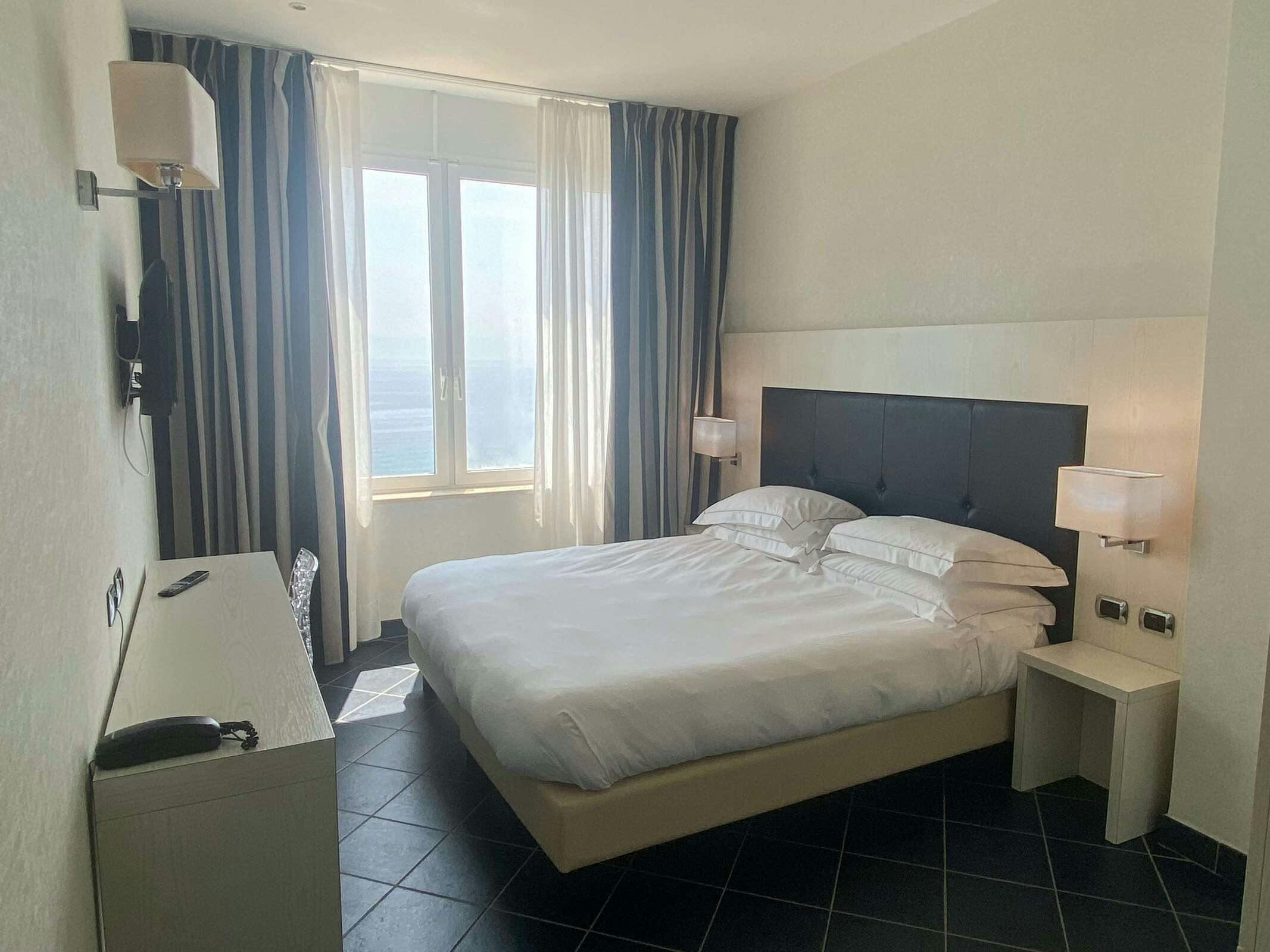 Hotel Best Western Hotel Acqua Novella photo 3