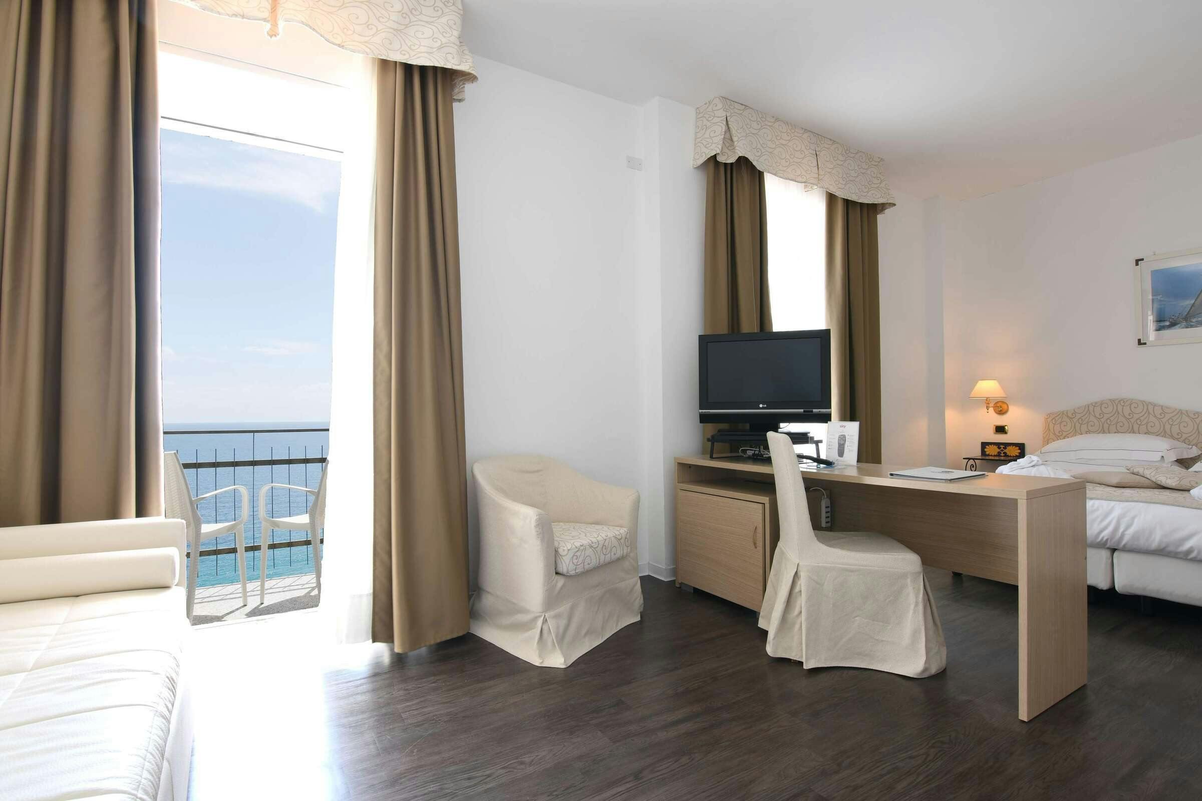 Hotel Best Western Hotel Acqua Novella photo 5