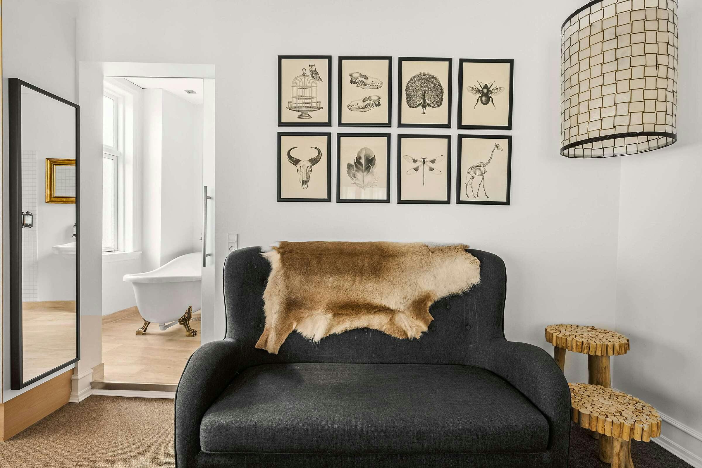 Hotel Best Western Hotel Herman Bang photo 1