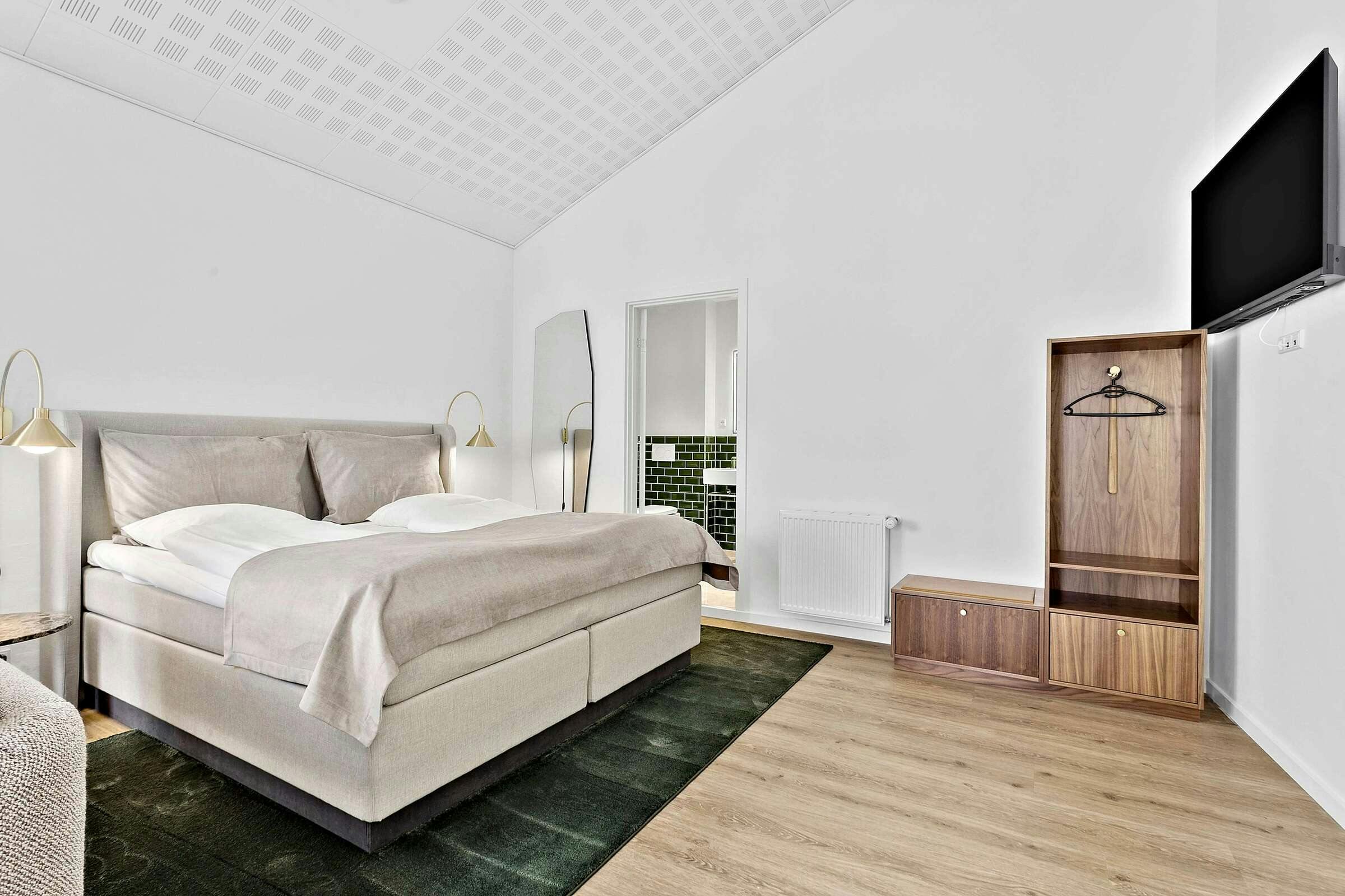 Hotel Best Western Hotel Herman Bang photo 2