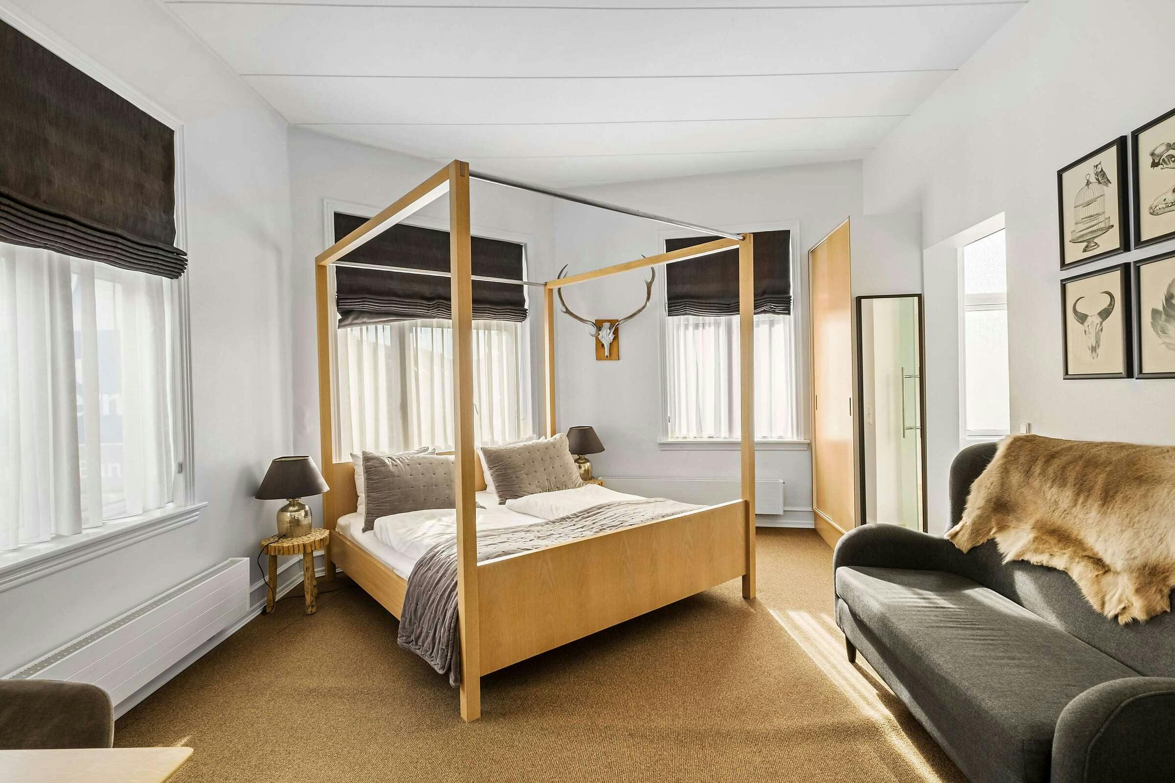 Hotel Best Western Hotel Herman Bang photo 4