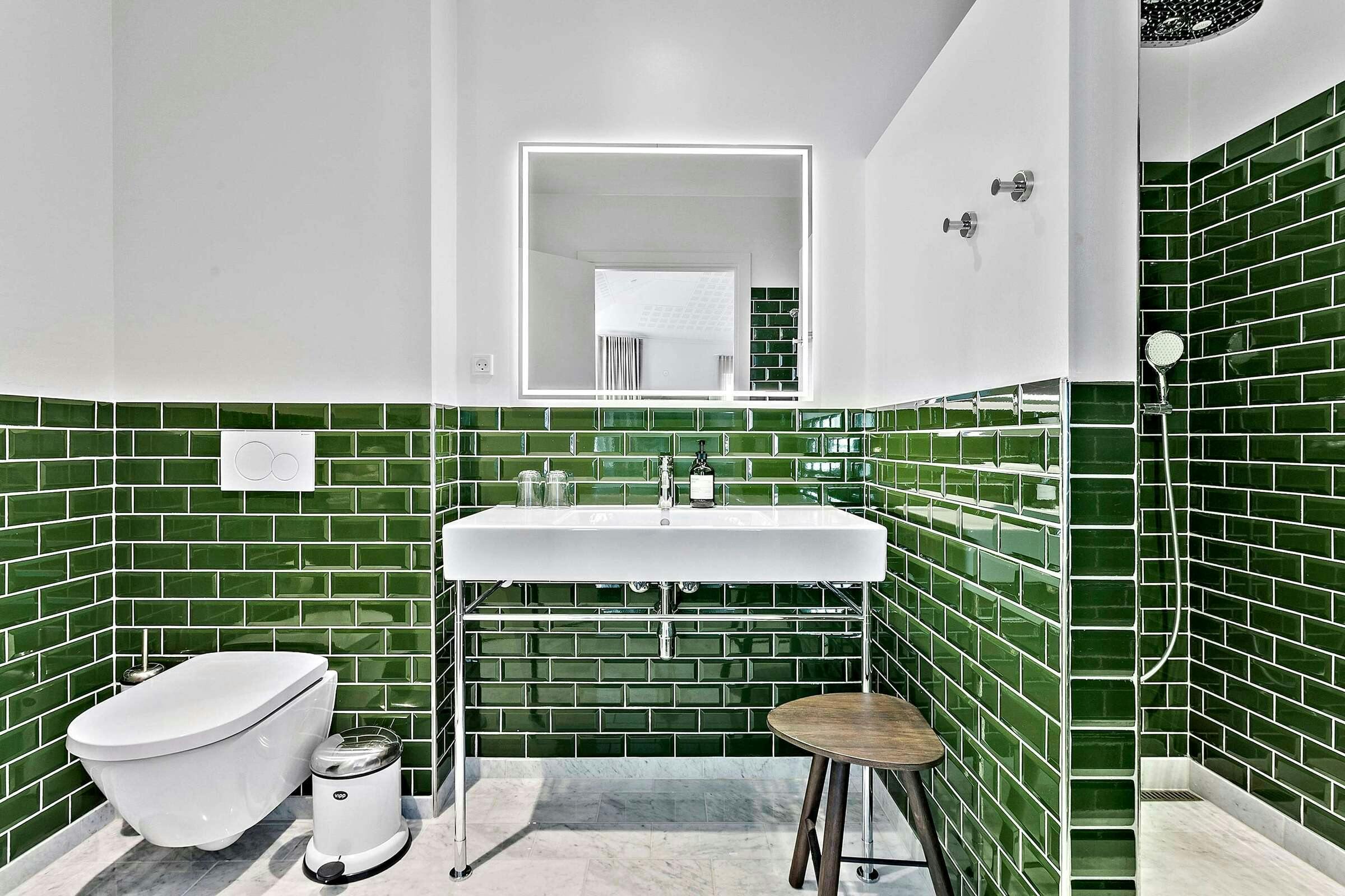 Hotel Best Western Hotel Herman Bang photo 5