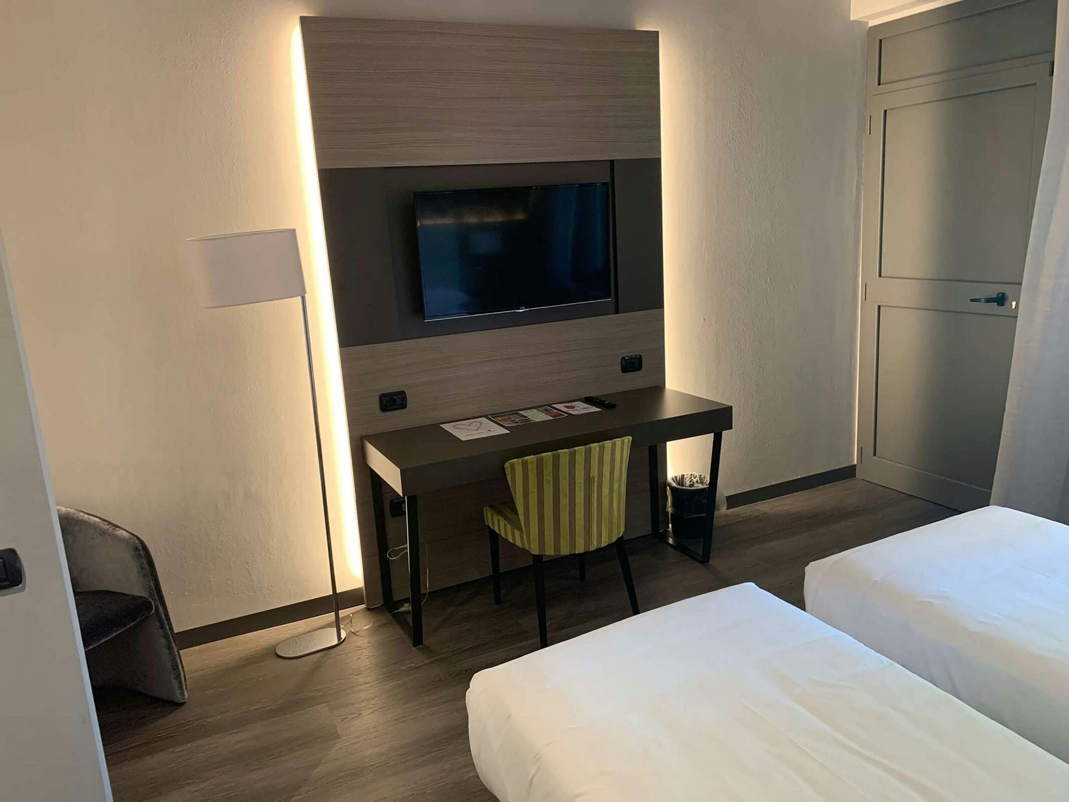 Hotel Hotel Sirio, Sure Hotel Collection By Best Western photo 3