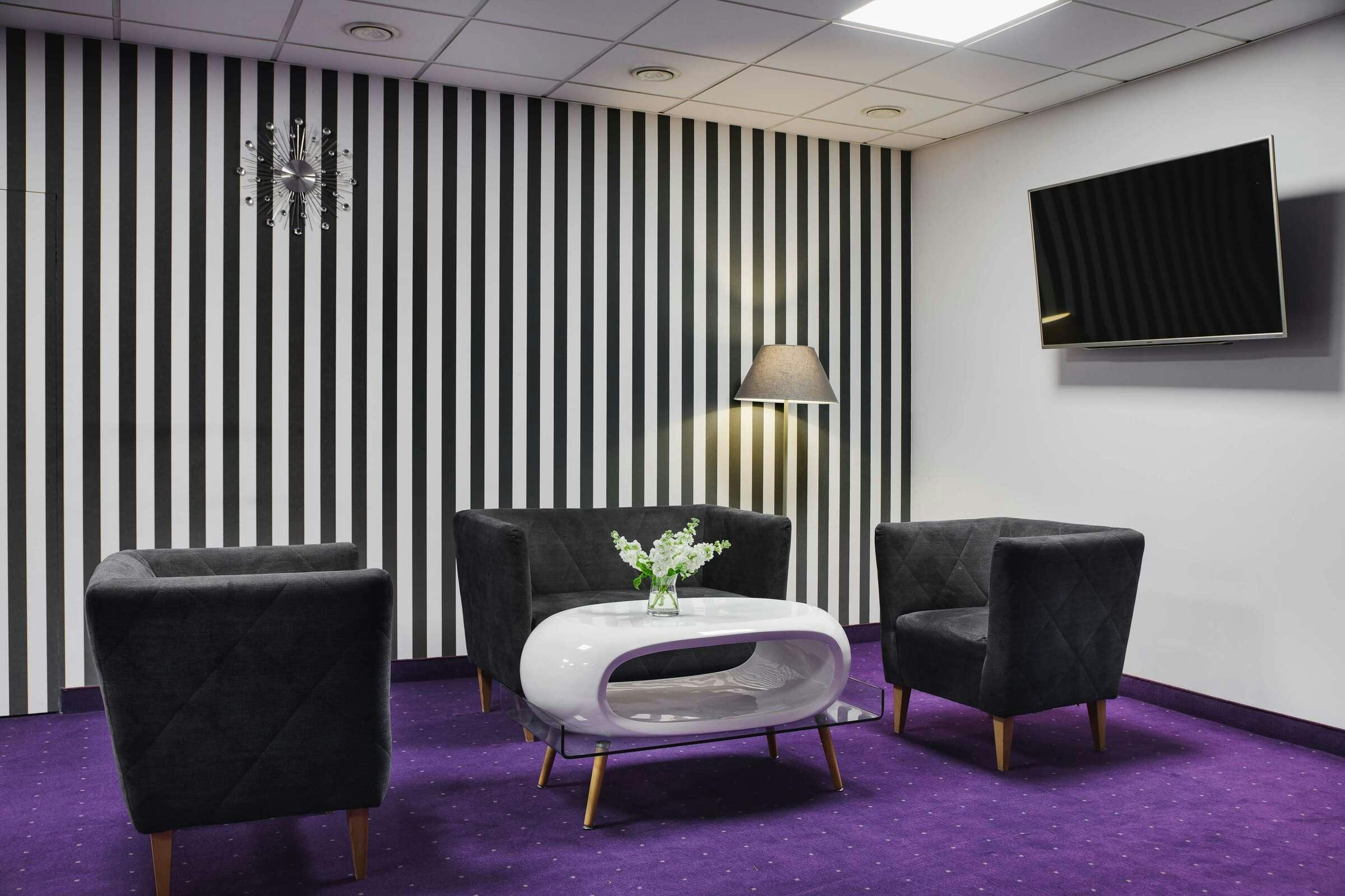 Hotel Best Western Plus Hotel Olsztyn Old Town photo 1