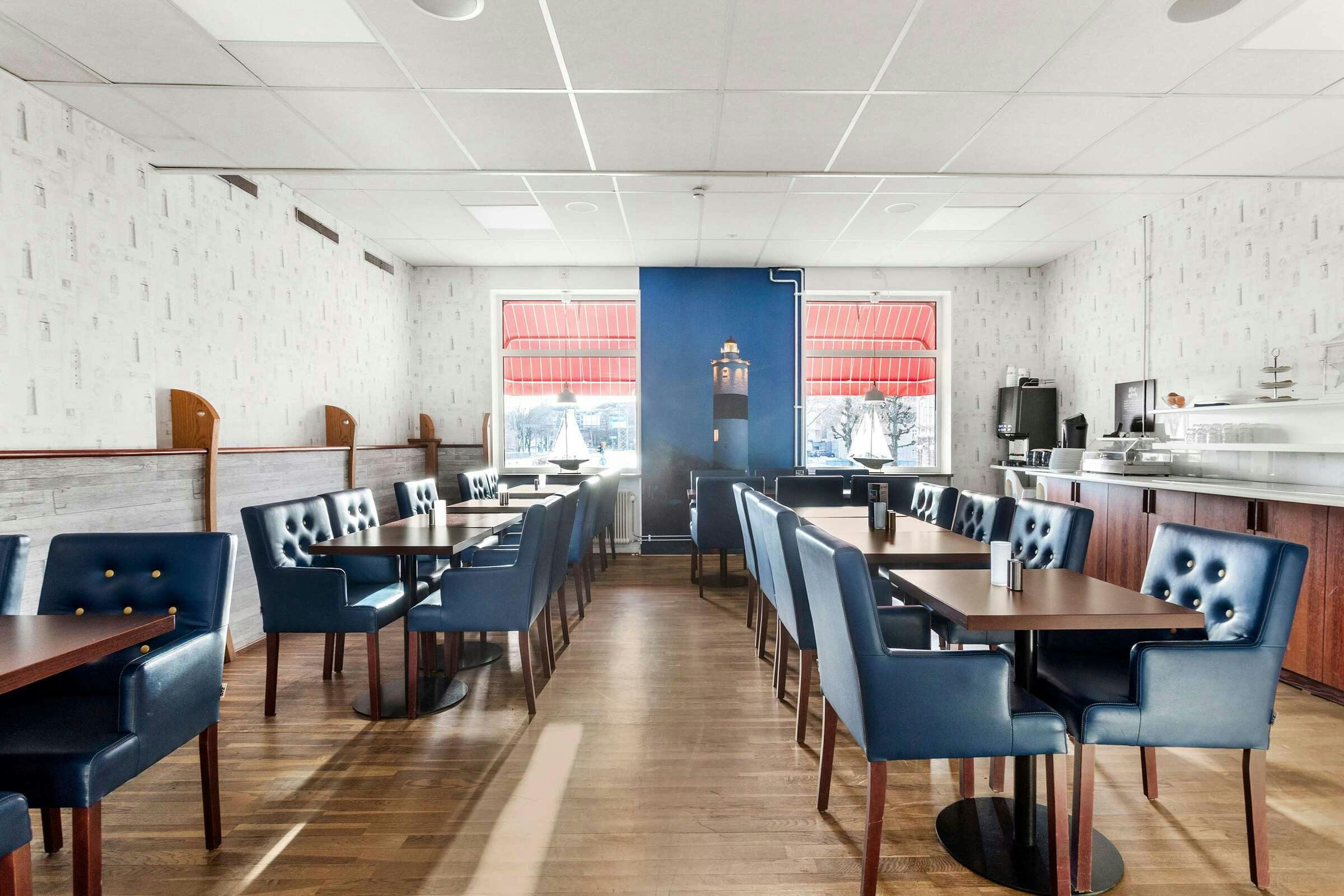 Hotel Best Western Sjofartshotellet photo 1