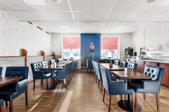 Hotel Best Western Sjofartshotellet photo 1