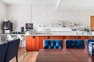 Hotel Best Western Sjofartshotellet photo 2