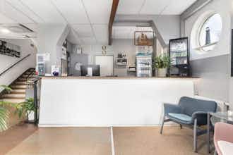 Hotel Best Western Sjofartshotellet photo 4