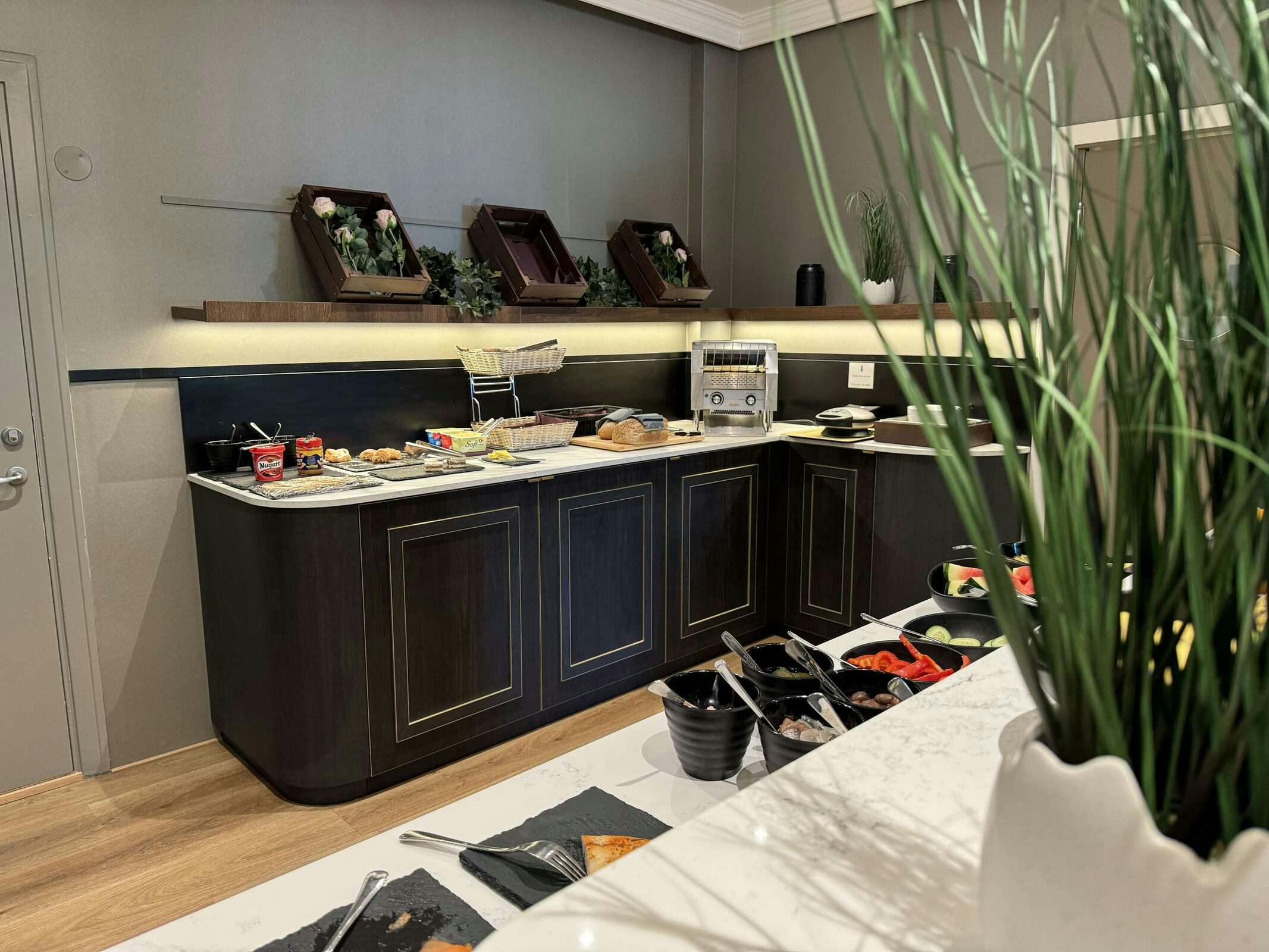 Hotel Best Western Plus Gyldenlove Hotell photo 1