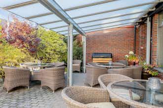Hotel Best Western Plus Gyldenlove Hotell photo 2