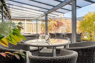 Hotel Best Western Plus Gyldenlove Hotell photo 3