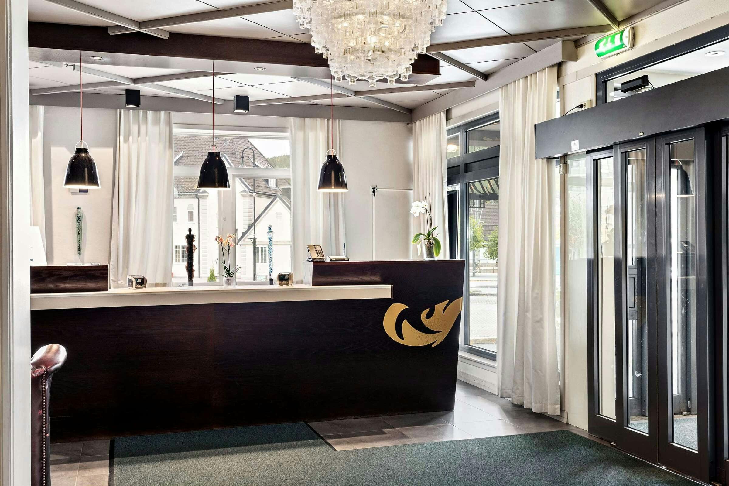 Hotel Best Western Plus Gyldenlove Hotell photo 4