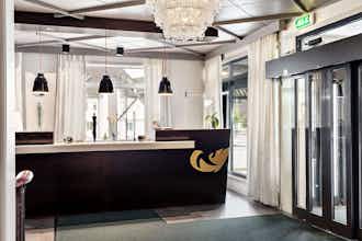 Hotel Best Western Plus Gyldenlove Hotell photo 4