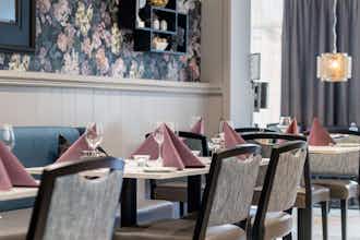 Hotel Best Western Plus Gyldenlove Hotell photo 5