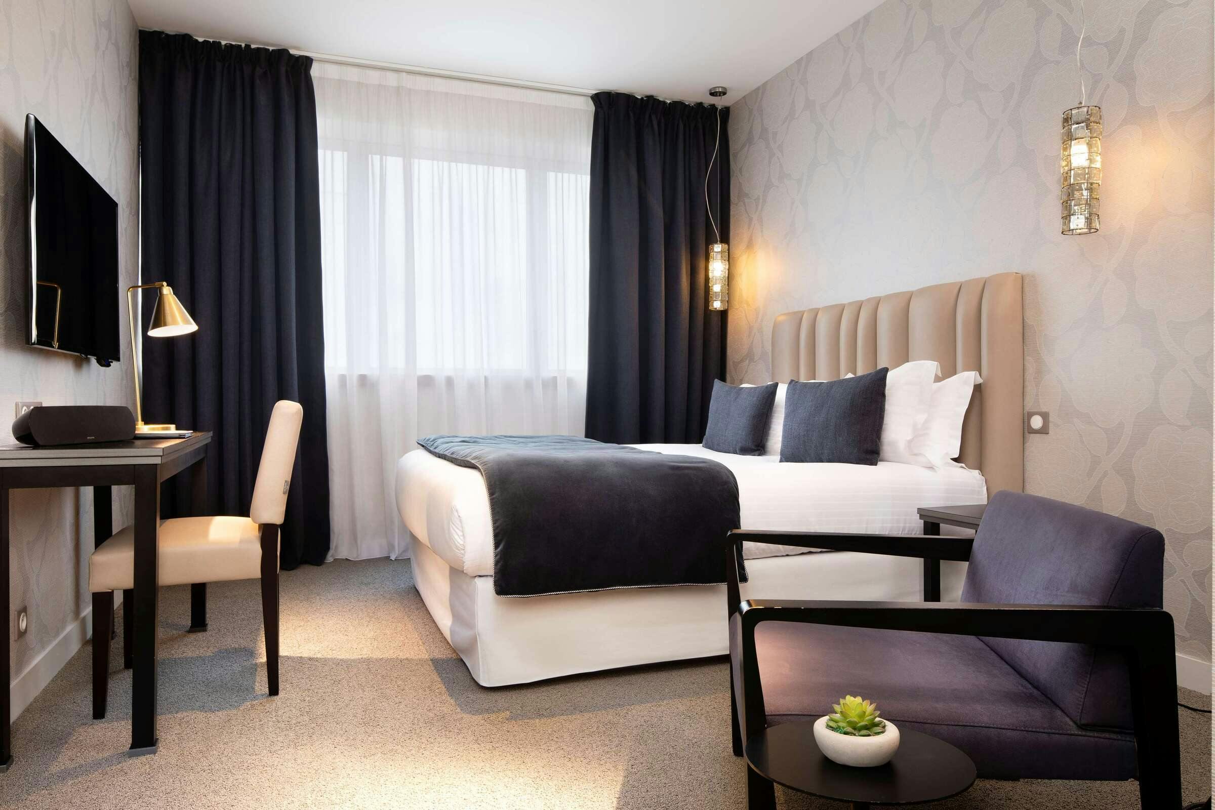 Hotel Best Western Plus Hotel Isidore photo 2