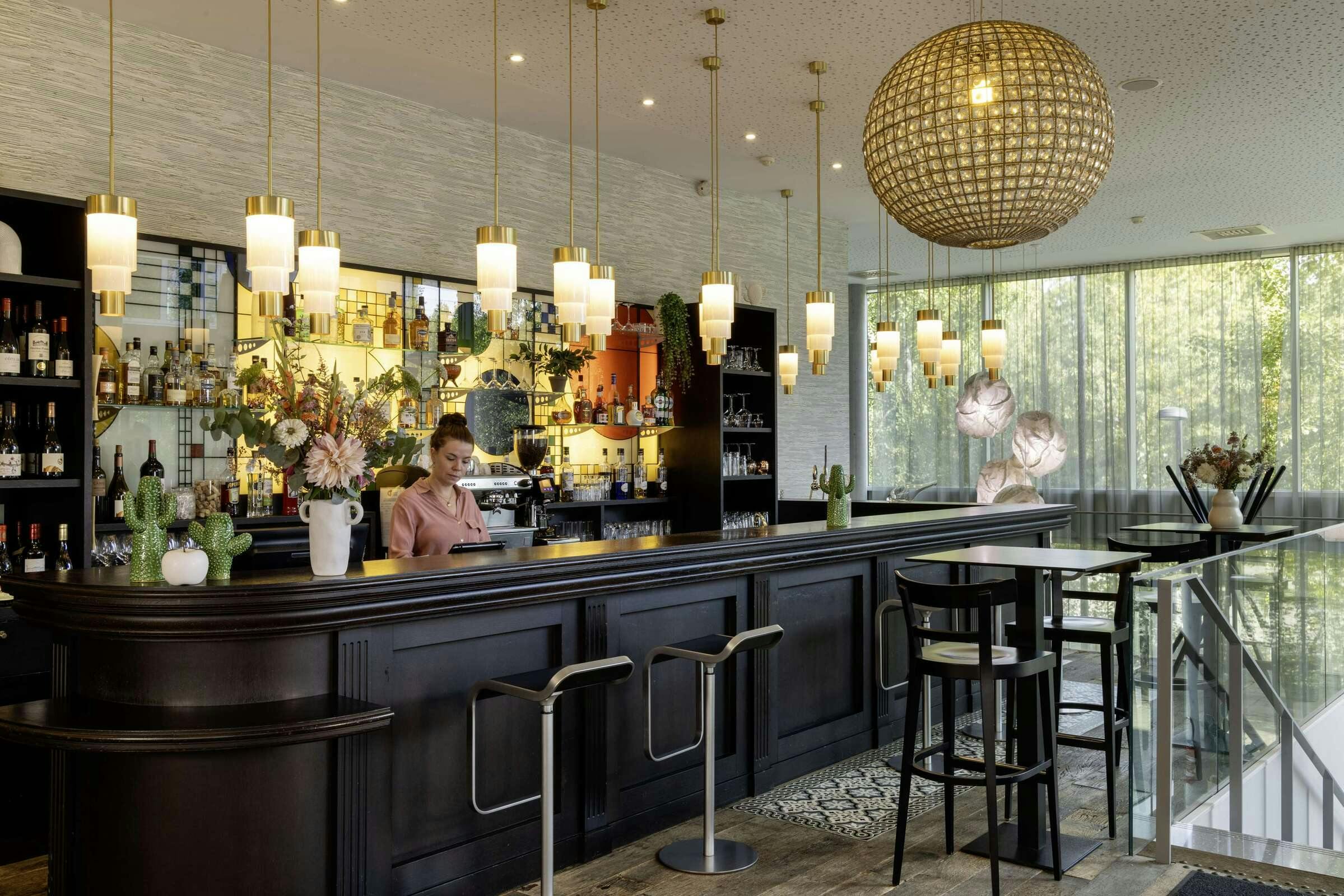 Hotel Best Western Plus Hotel Isidore photo 3