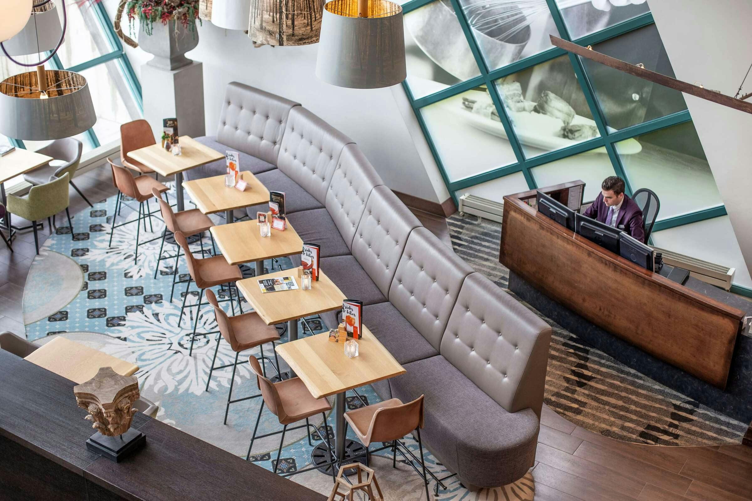 Hotel Best Western Hotel Nobis Asten photo 1