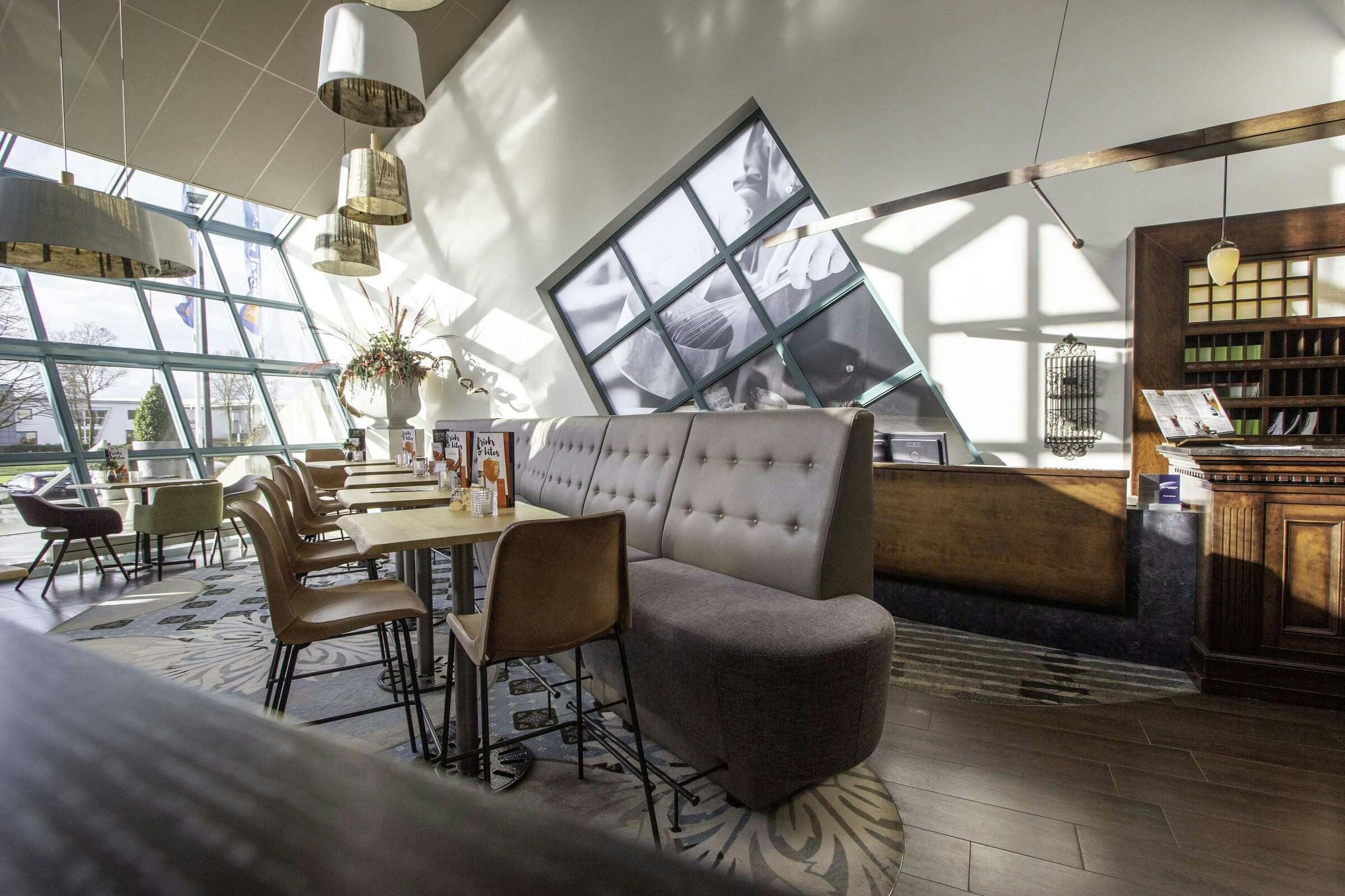 Hotel Best Western Hotel Nobis Asten photo 2