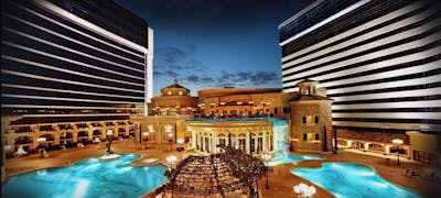 Peppermill Resort Spa Casino