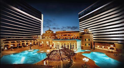 Peppermill Resort Spa Casino