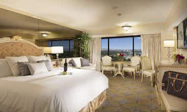 Hotel Peppermill Resort Spa Casino photo 1