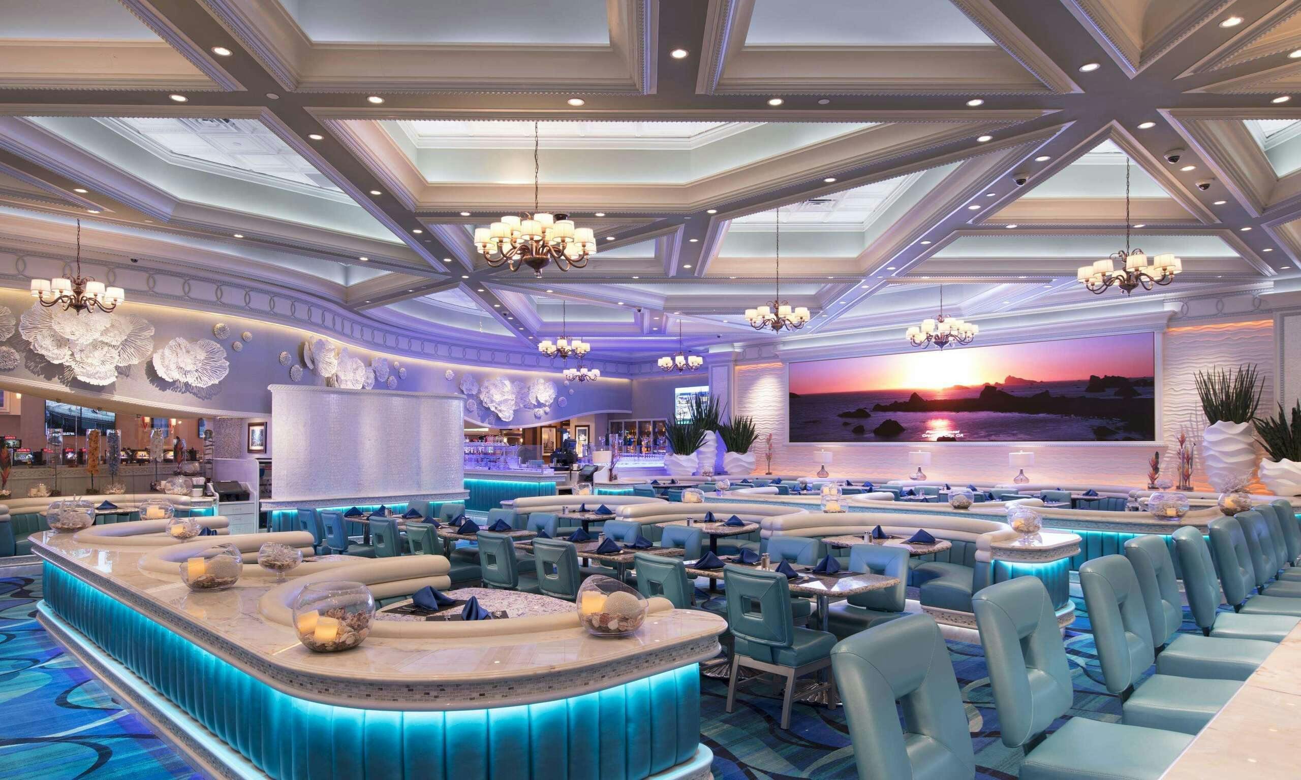 Hotel Peppermill Resort Spa Casino photo 4