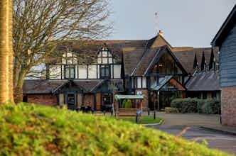 Hotel Best Western Bristol North The Gables Hotel photo 3