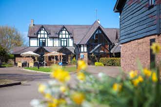 Hotel Best Western Bristol North The Gables Hotel photo 5