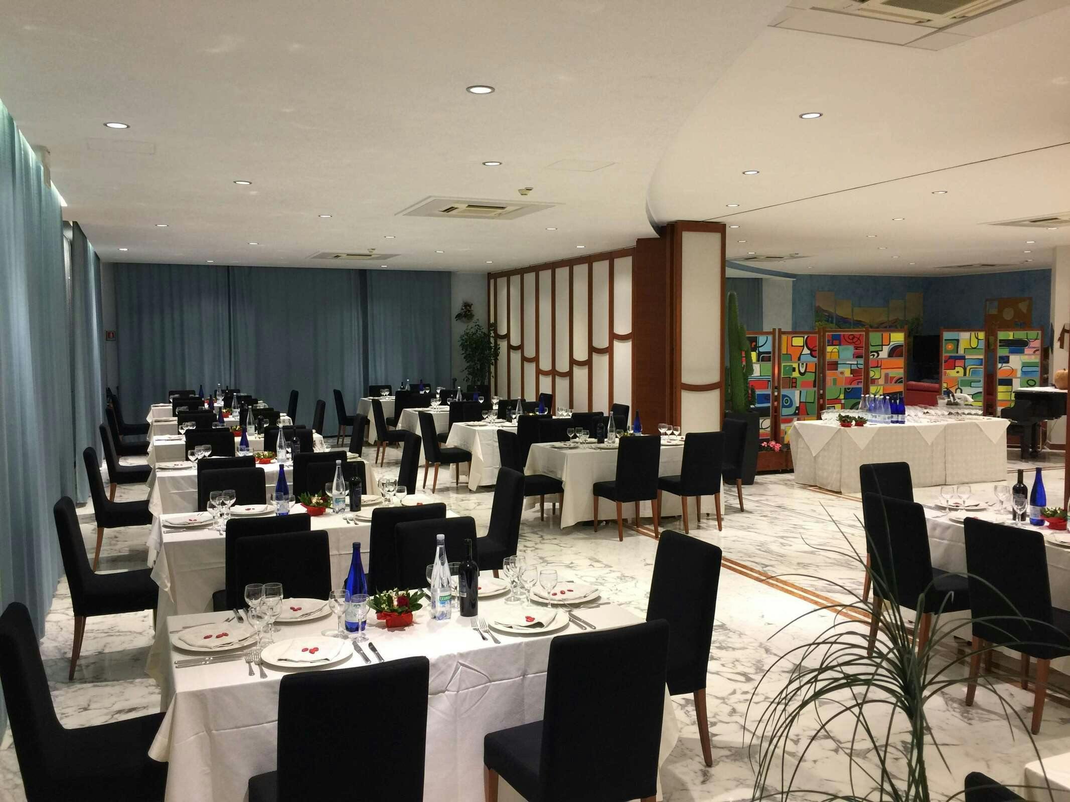 Hotel Best Western Hotel Nettuno photo 2