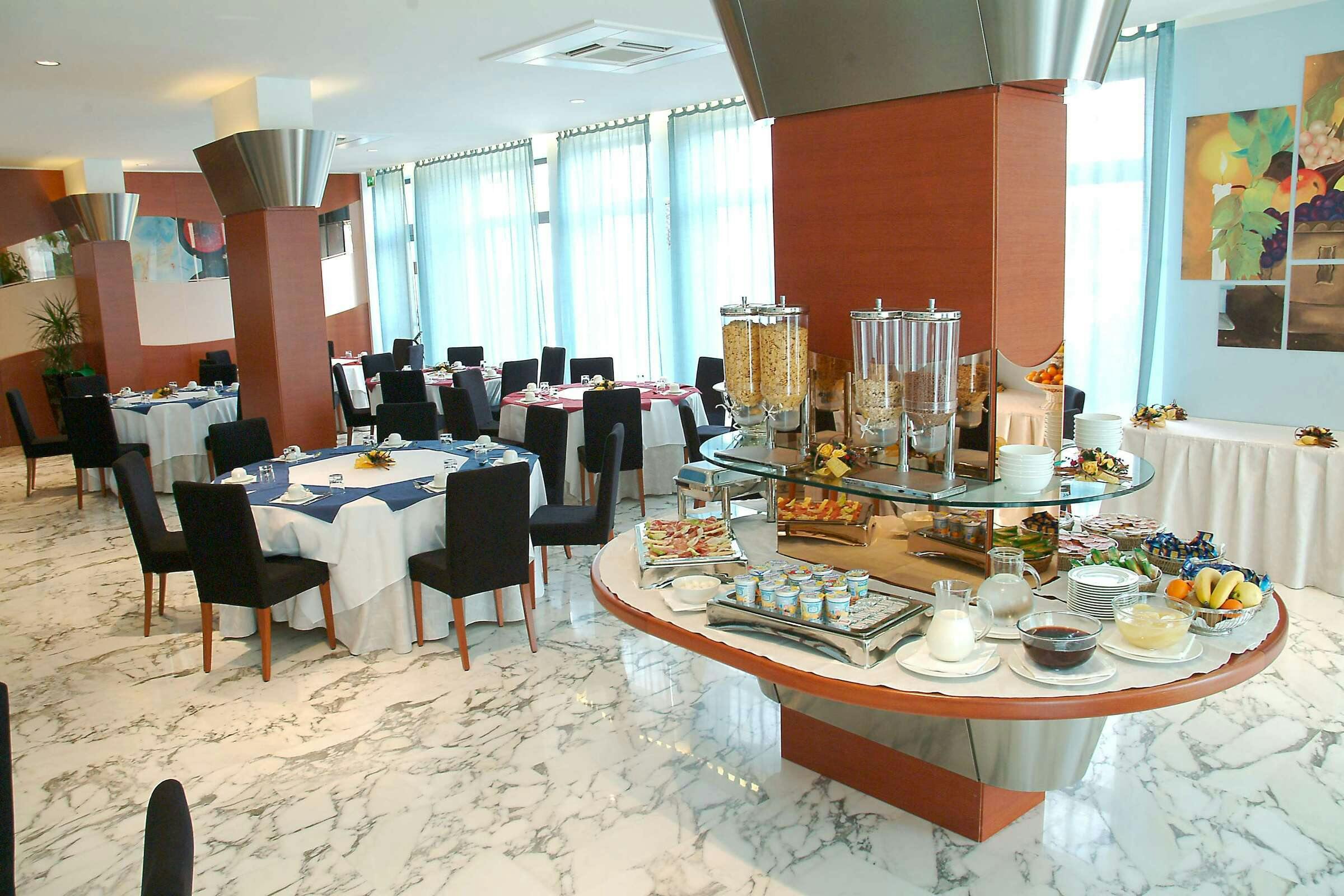 Hotel Best Western Hotel Nettuno photo 4