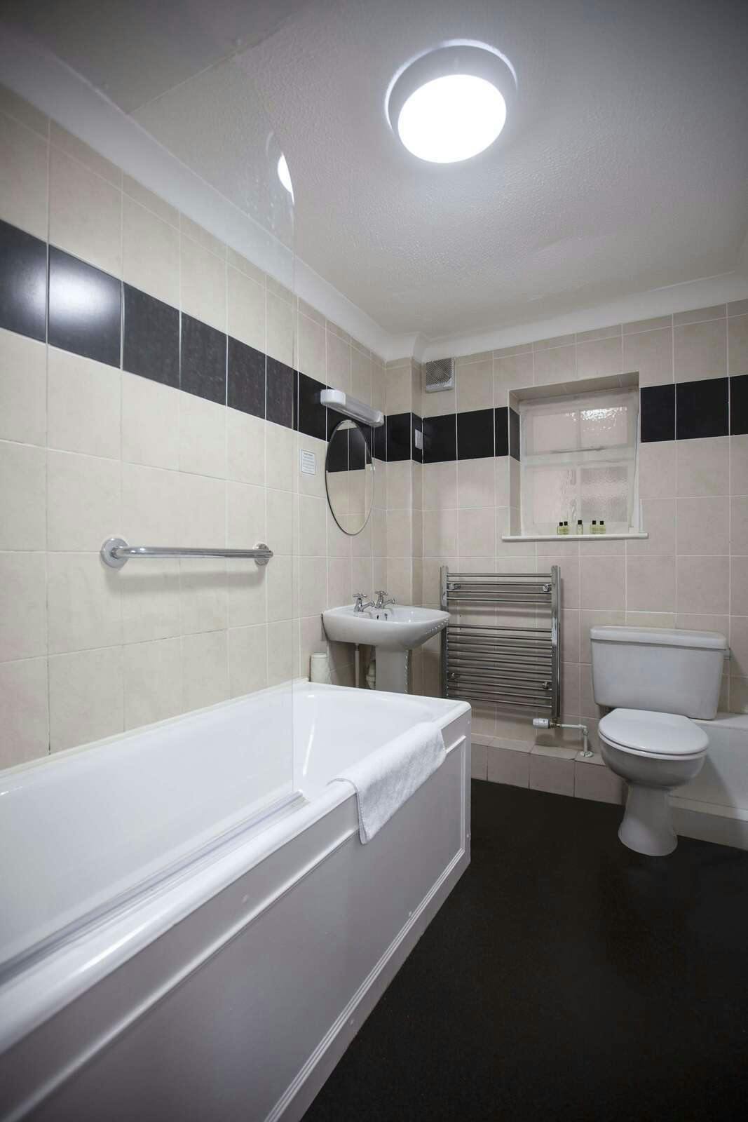 Hotel Best Western Brome Grange photo 4