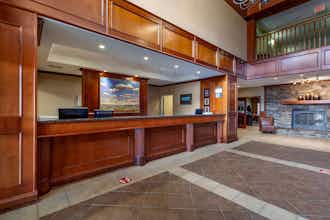Hotel Best Western Plus Meridian Hotel photo 1