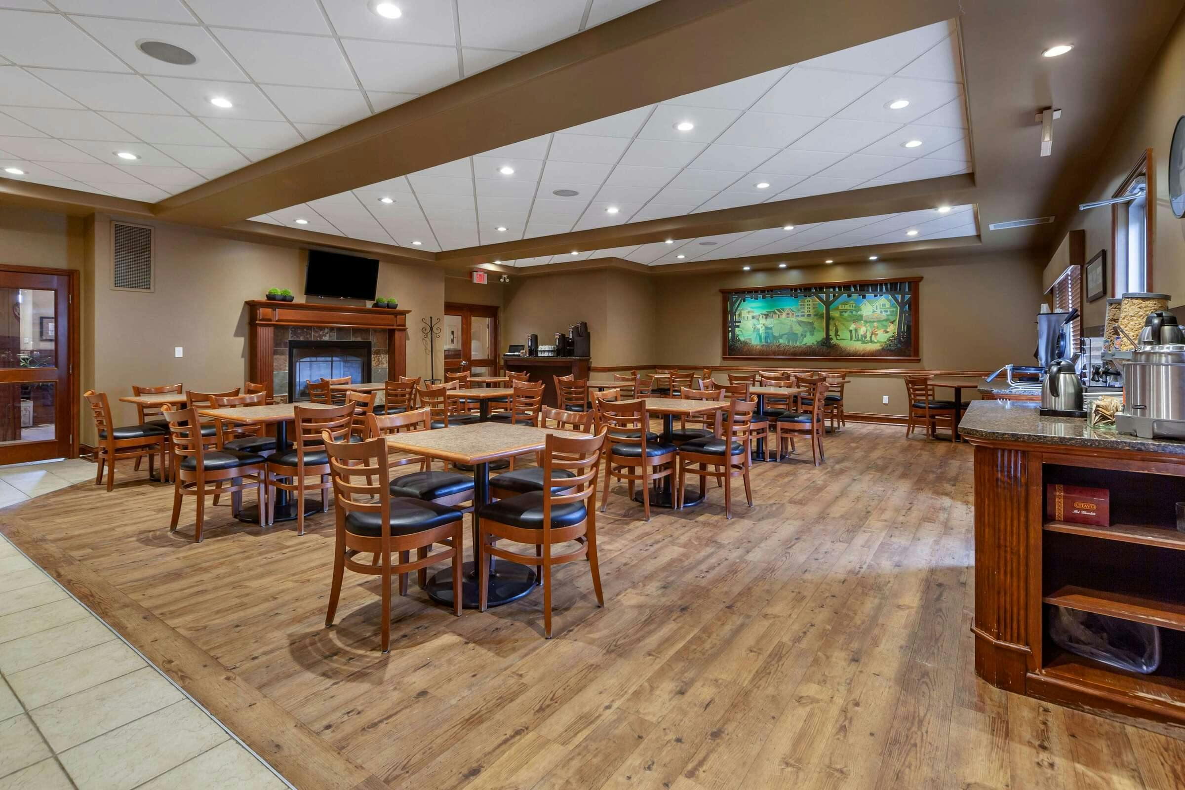 Hotel Best Western Plus Meridian Hotel photo 2