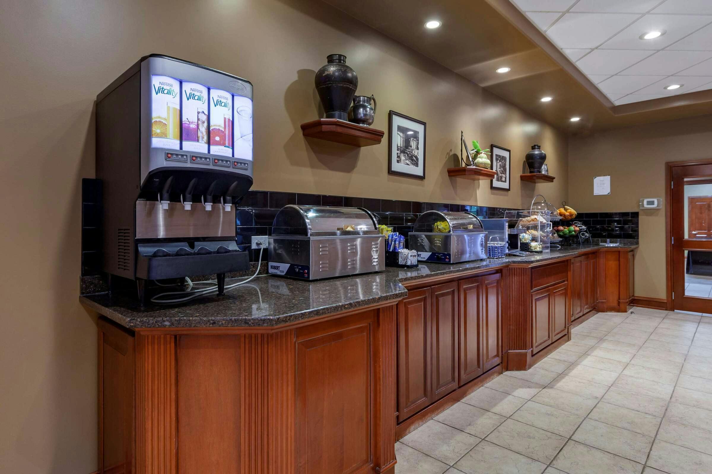 Hotel Best Western Plus Meridian Hotel photo 3