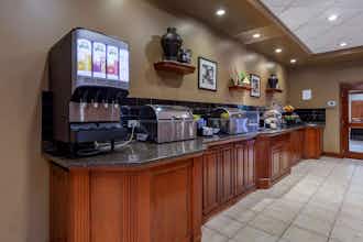 Hotel Best Western Plus Meridian Hotel photo 3